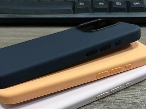 鹿城苹果14维修站分享iPhone14手机壳能直接给iPhone15用吗?