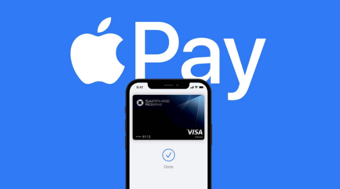 鹿城苹果14服务点分享iPhone 14 设置 Apple Pay 后，锁屏密码不正确怎么办 