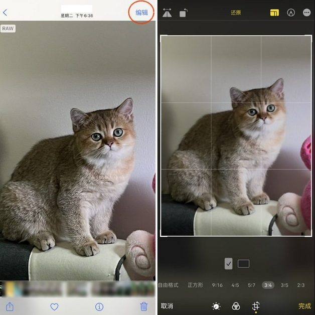 鹿城苹果手机维修分享苹果 iPhone 12 Pro 拍照会过度锐化 