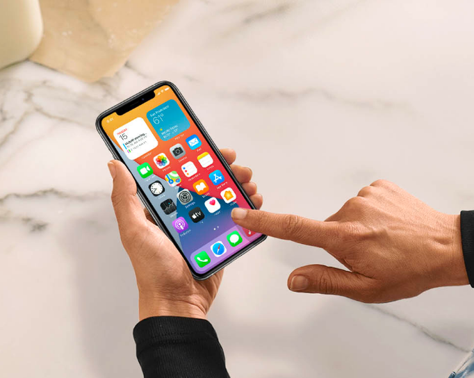 鹿城苹果手机维修分享iPhone 12 出现运行缓慢或死机的情况怎么办 