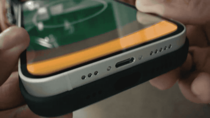 鹿城苹果手机维修分享未来 Magsafe 还有哪些发展空间 