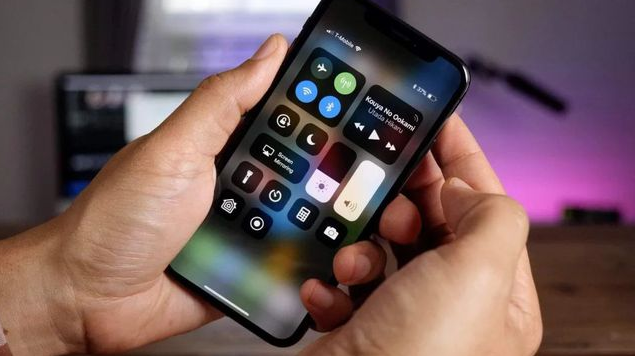 鹿城苹果手机维修分享iPhone 12信号差怎么办 