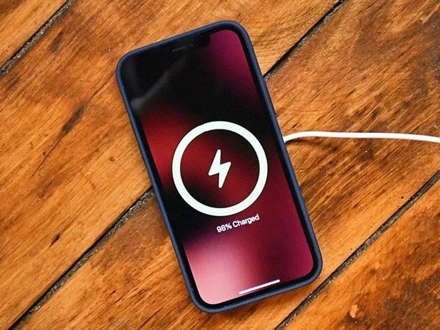 鹿城苹果手机维修分享iPhone 12可以随便充电吗 