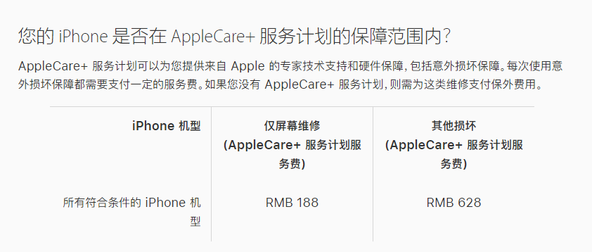 鹿城苹果手机维修分享苹果 iPhone 12 官方维修价格是多少 
