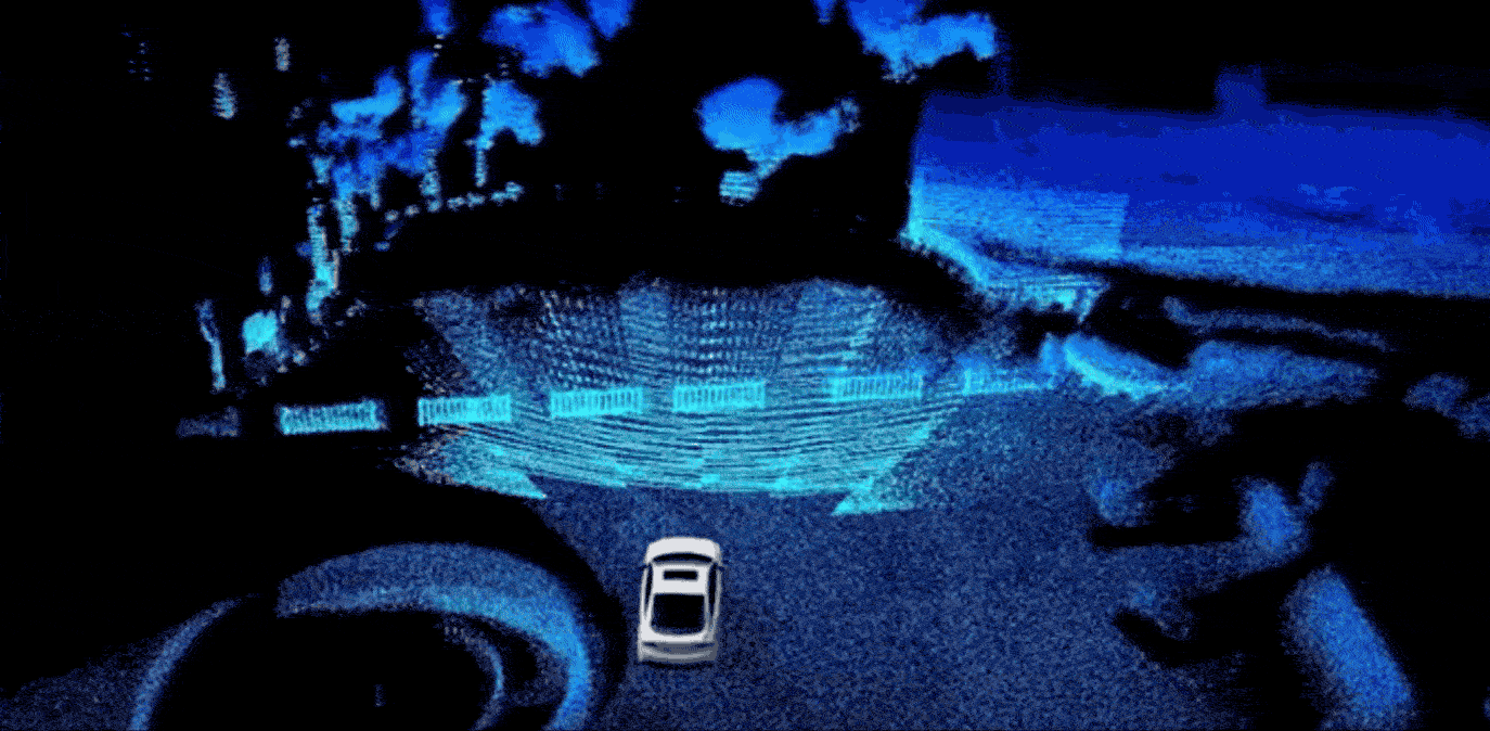 鹿城苹果手机维修分享iPhone 12 Pro 搭载的 LiDAR 镜头与 ToF 镜头有什么不同 