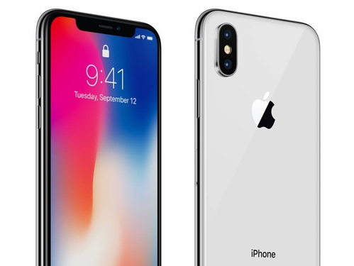 鹿城苹果维修点分享iPhone X摄像头实拍质感与场景适配全解析 