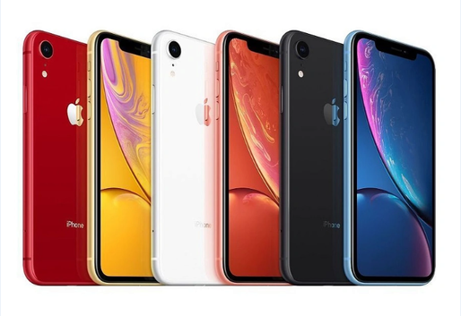 鹿城苹果维修点分享iPhone XR摄像头原生色彩表现与日常拍摄实用指南 